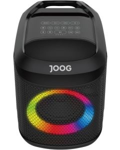 Caixa de som Joog Boom 100 40W IPX4 Bluetooth/TWS/FM